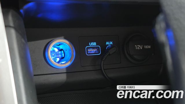 Hyundai Sonata 2015 — photo 17