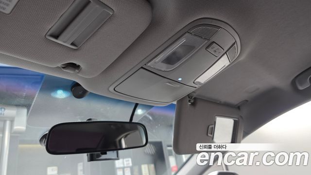 Hyundai Sonata 2015 — photo 18