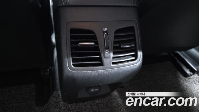 Hyundai Sonata 2015 — photo 20