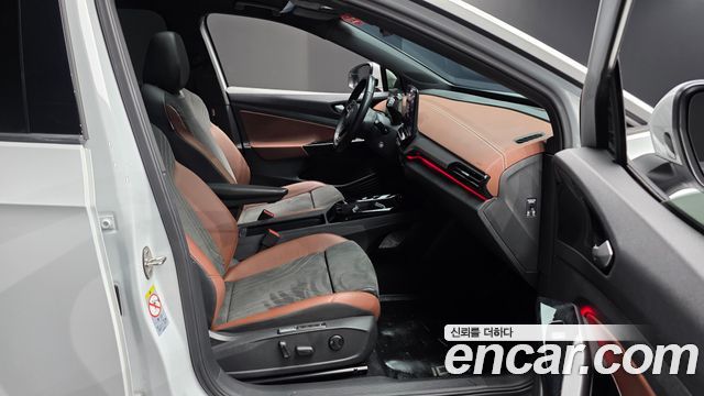 Volkswagen ID.4 2022 — photo 12