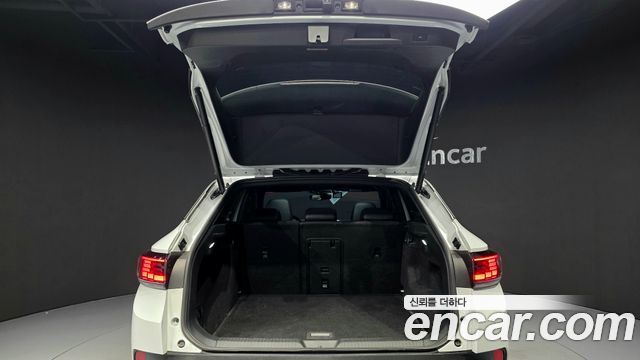 Volkswagen ID.4 2022 — photo 19
