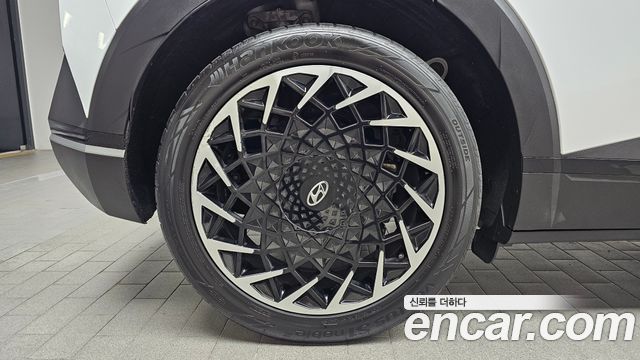 Hyundai Ioniq5 2023 — photo 5