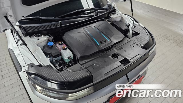 Hyundai Ioniq5 2023 — photo 6