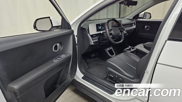 Hyundai Ioniq5 2023 — photo 13