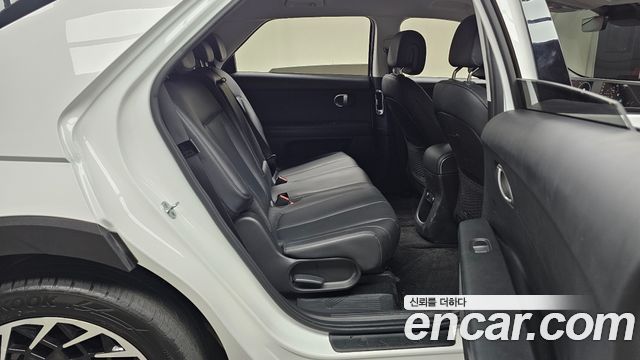 Hyundai Ioniq5 2023 — photo 17