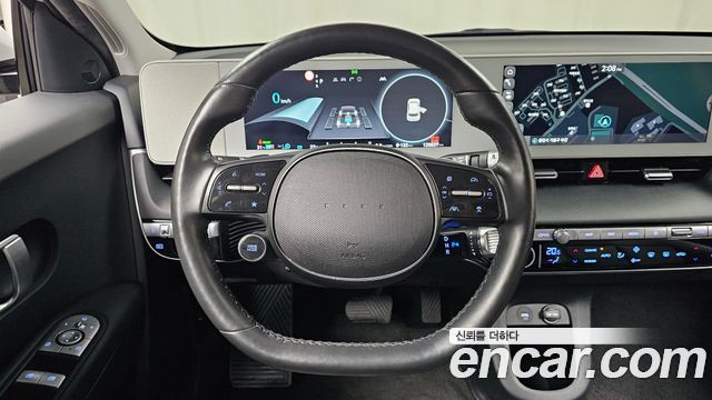 Hyundai Ioniq5 2023 — photo 19