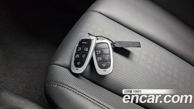 Hyundai Ioniq5 2023 — photo 21
