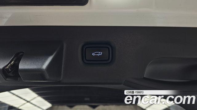 Hyundai Ioniq5 2023 — photo 22