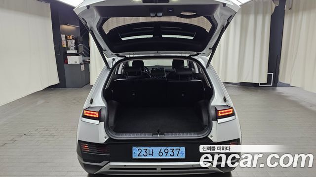 Hyundai Ioniq5 2023 — photo 23