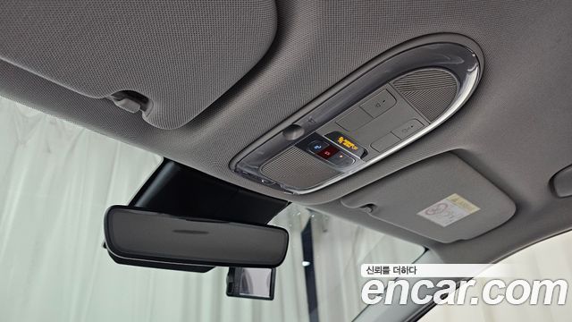 Hyundai Ioniq5 2023 — photo 24