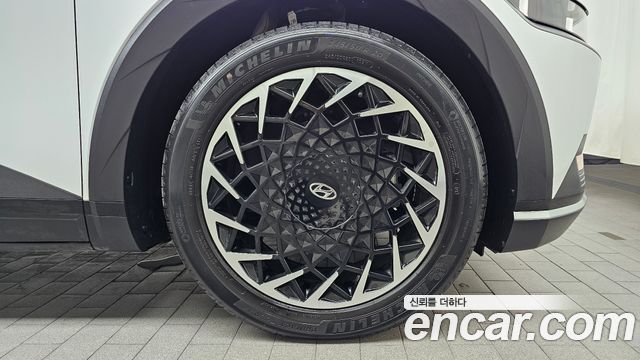 Hyundai Ioniq5 2023 — photo 7
