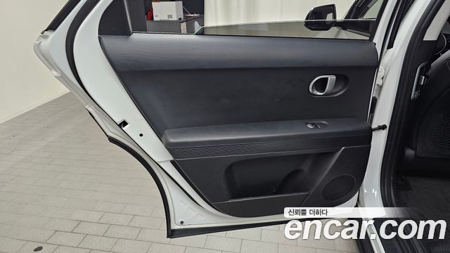 Hyundai Ioniq5 2023 — photo 15