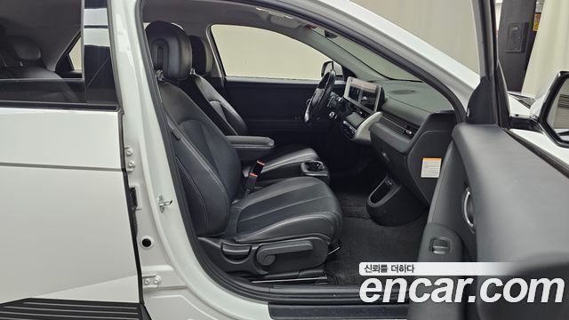 Hyundai Ioniq5 2023 — photo 16