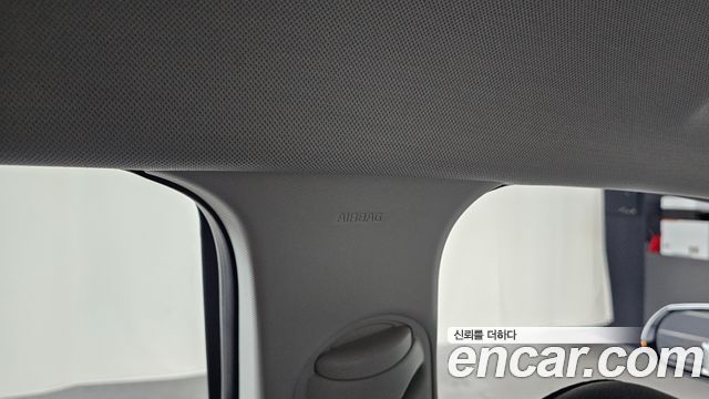 Hyundai Ioniq5 2023 — photo 30