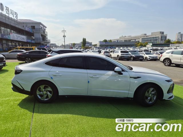 Hyundai Sonata 2024 — photo 2