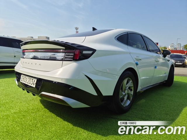Hyundai Sonata 2024 — photo 3