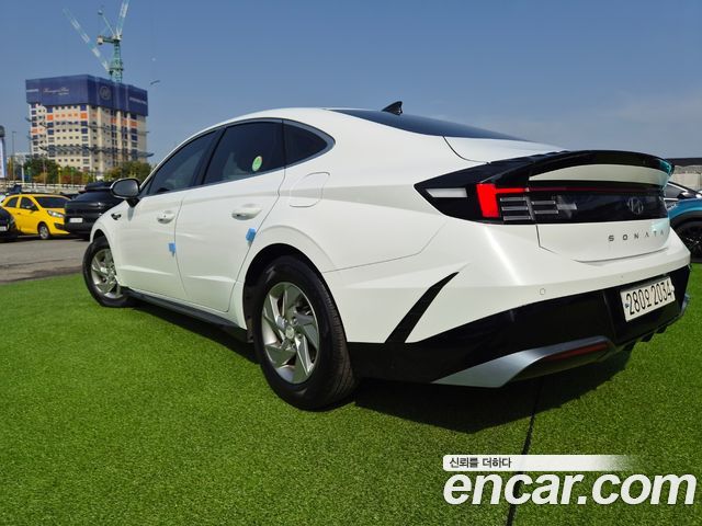 Hyundai Sonata 2024 — photo 5