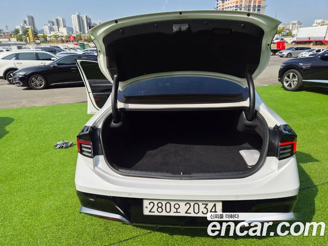 Hyundai Sonata 2024 — photo 7
