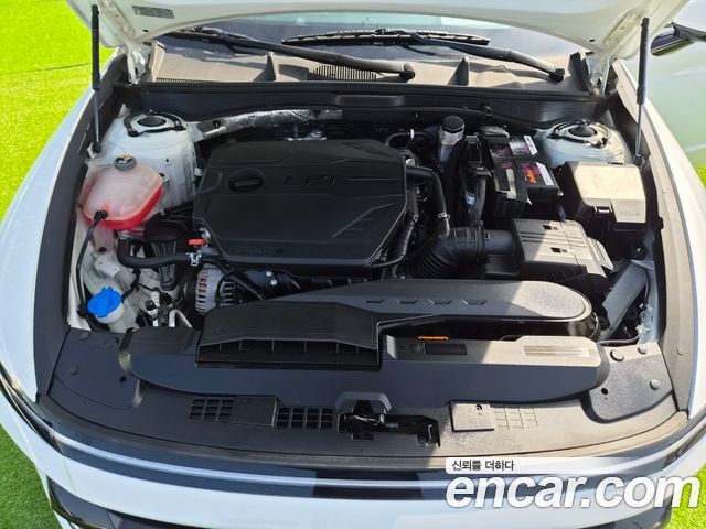 Hyundai Sonata 2024 — photo 8