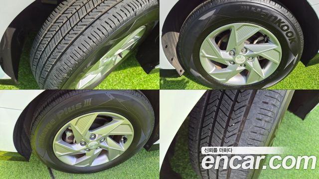 Hyundai Sonata 2024 — photo 9
