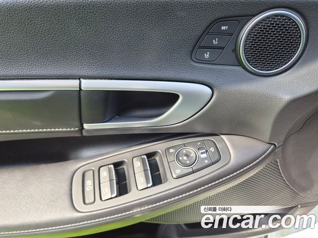 Hyundai Sonata 2024 — photo 10