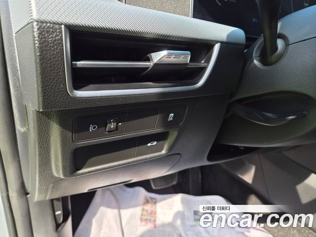 Hyundai Sonata 2024 — photo 11