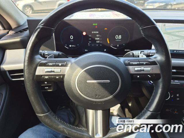 Hyundai Sonata 2024 — photo 12
