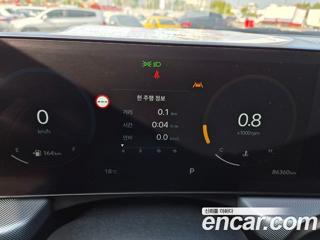 Hyundai Sonata 2024 — photo 13