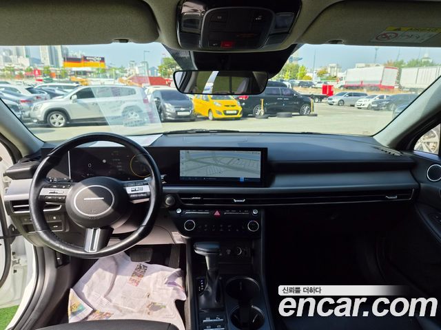 Hyundai Sonata 2024 — photo 16