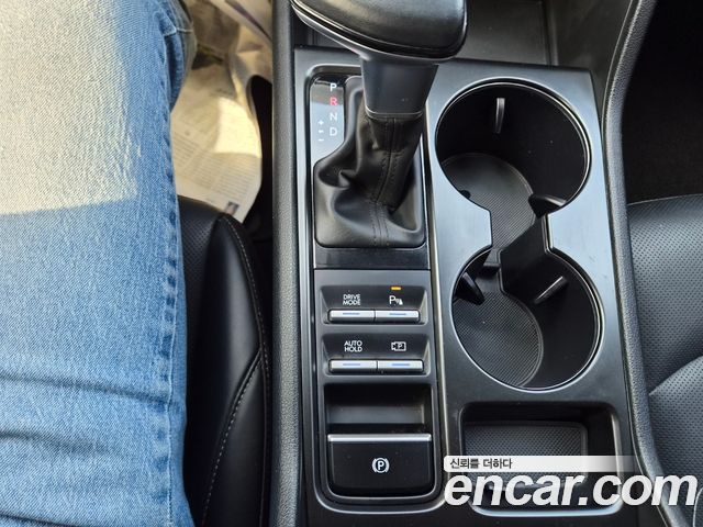Hyundai Sonata 2024 — photo 17