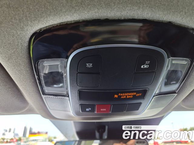 Hyundai Sonata 2024 — photo 18