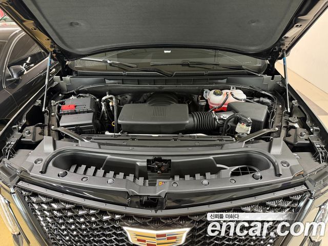 Cadillac Escalade 2025 — photo 6
