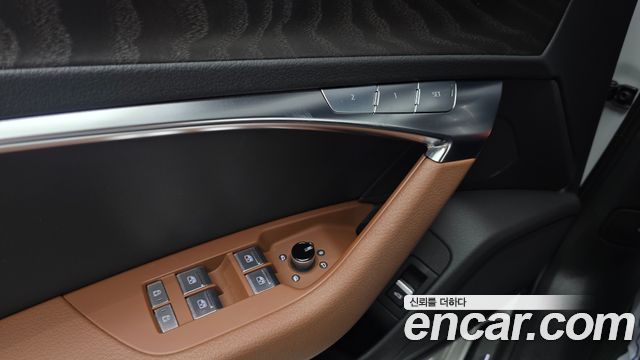 Audi A6 2020 — photo 19