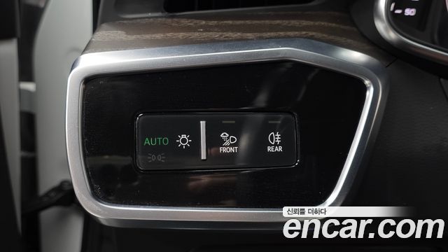 Audi A6 2020 — photo 22