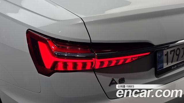 Audi A6 2020 — photo 9