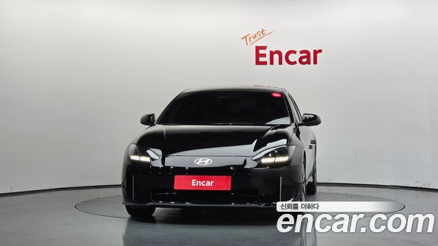 Hyundai Ioniq6 2025 — photo 3