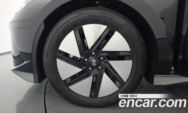 Hyundai Ioniq6 2025 — photo 5