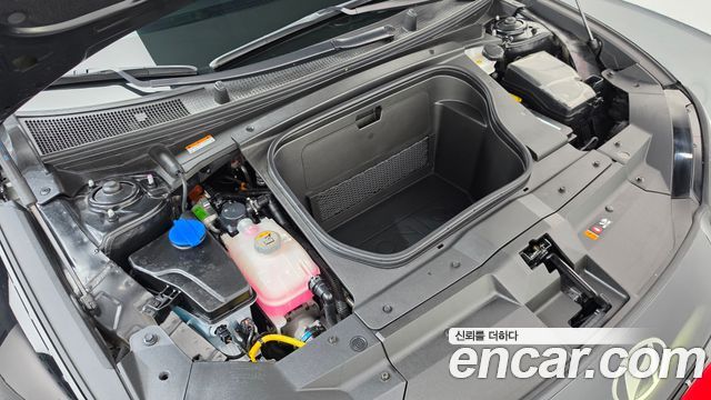 Hyundai Ioniq6 2025 — photo 6