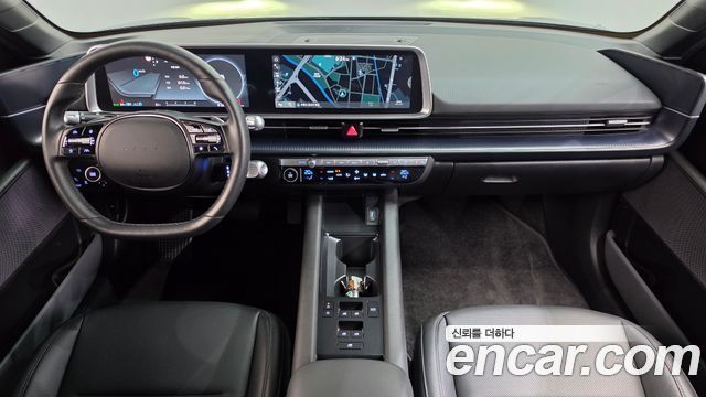 Hyundai Ioniq6 2025 — photo 10