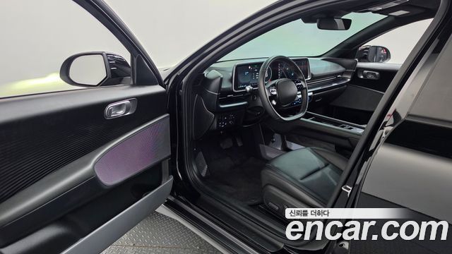 Hyundai Ioniq6 2025 — photo 13