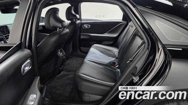 Hyundai Ioniq6 2025 — photo 17