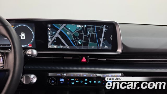 Hyundai Ioniq6 2025 — photo 18