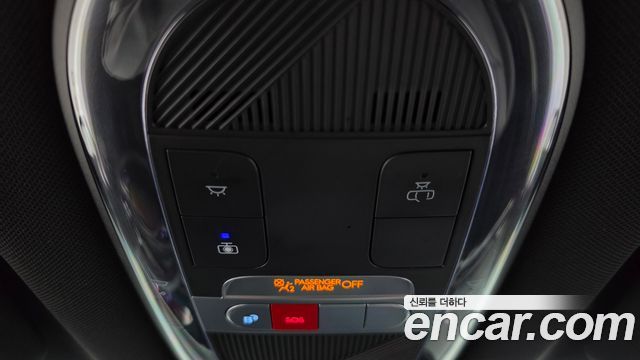Hyundai Ioniq6 2025 — photo 20
