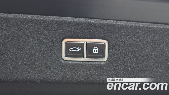 Hyundai Ioniq6 2025 — photo 21