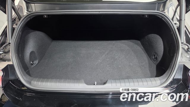 Hyundai Ioniq6 2025 — photo 22