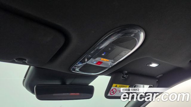 Hyundai Ioniq6 2025 — photo 23