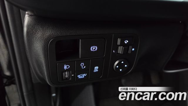 Hyundai Ioniq6 2025 — photo 24