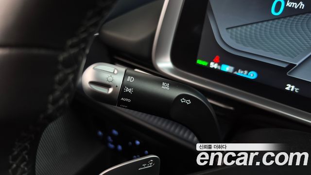 Hyundai Ioniq6 2025 — photo 26