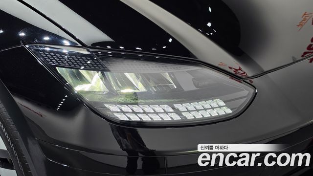 Hyundai Ioniq6 2025 — photo 8