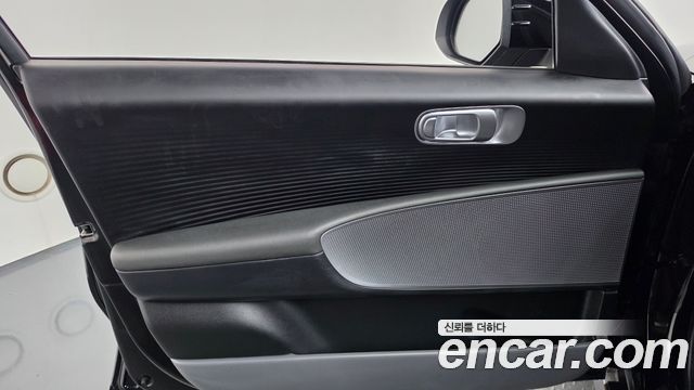 Hyundai Ioniq6 2025 — photo 14